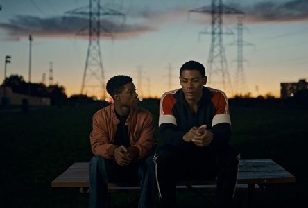 Stories about youth, queer culture, romance dominate Canadian TIFF lineup