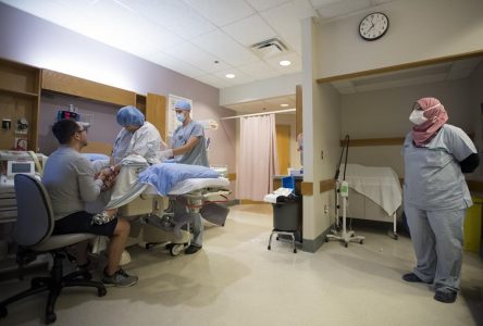 Ontario hospitals preparing for possible shortage of epidural catheters