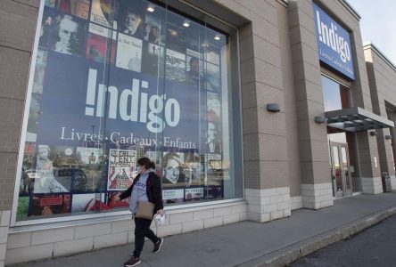 Indigo reports $25.4M loss in Q2; results reflect the end of COVID support programs