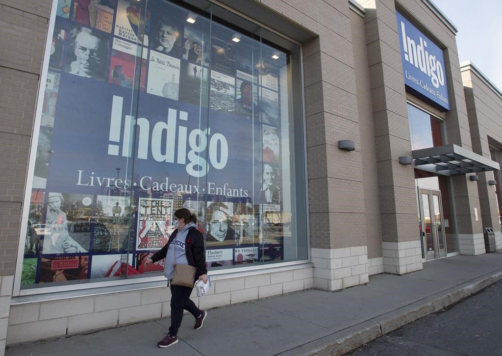 Indigo reports $25.4M loss in Q2; results reflect the end of COVID support programs