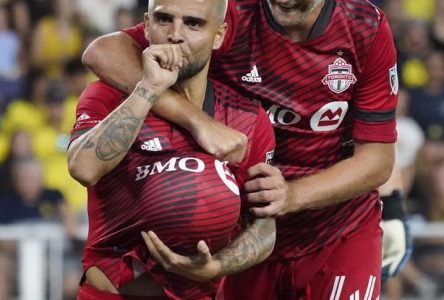 Toronto FC looks to put an end to Portland Timbers’ 10-game unbeaten streak