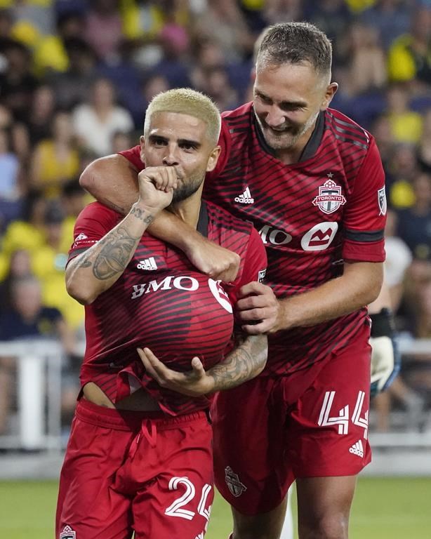 Toronto FC looks to put an end to Portland Timbers’ 10-game unbeaten streak