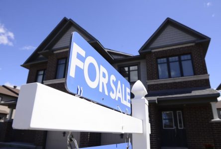 Canadian home sales fall for fifth month in a row, down 29% from last July: CREA