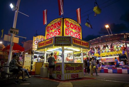 CNE organizers worry safety inspectors’ strike could deter attendance