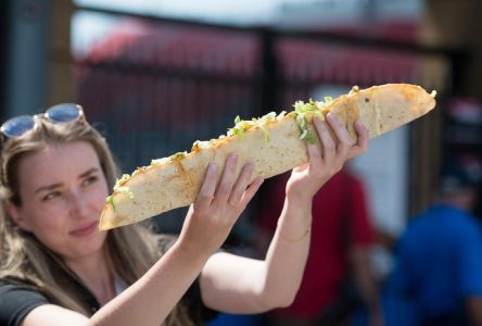 Mac and cheese lemonade, ketchup ice cream among new wacky foods as CNE returns