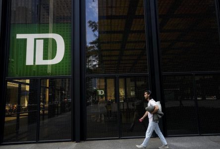 TD urged to better benefit underserved groups in U.S. at takeover meeting