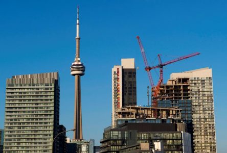 Toronto-area commercial real estate deals total $7B in Q2, up 43% from year ago