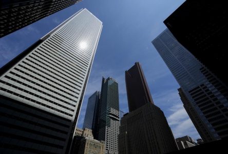 Canadian banks to report earnings amid rising interest rate environment