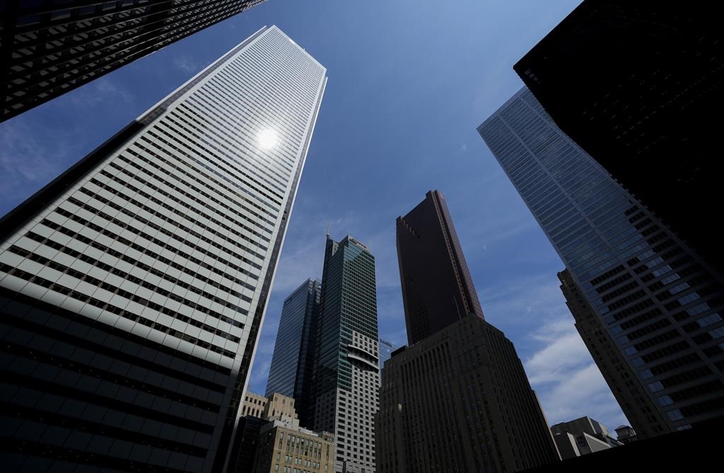 Canadian banks to report earnings amid rising interest rate environment