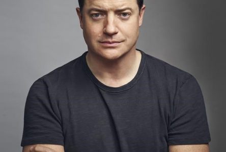 Brendan Fraser to receive TIFF Tribute Award for role in Aronofsky film