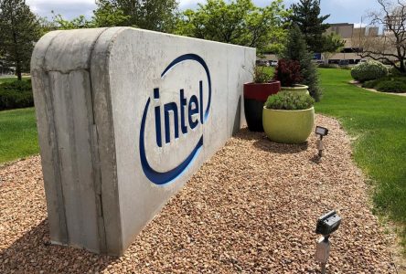 Brookfield Infrastructure signs deal with Intel to help fund semiconductor factory