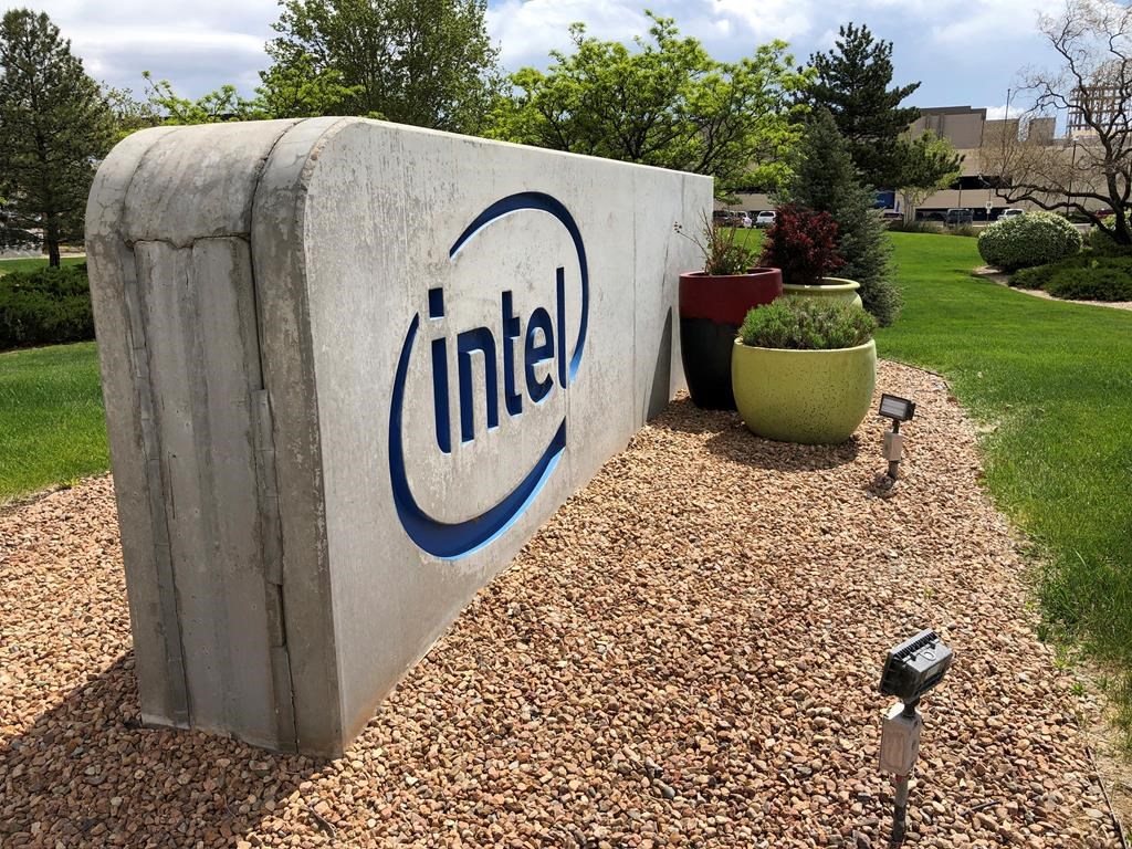 Brookfield Infrastructure signs deal with Intel to help fund semiconductor factory