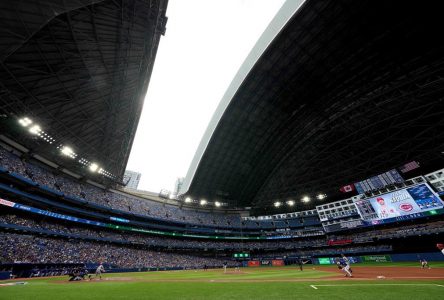 Jays begin 2023 on 10-day road trip before returning to renovated Rogers Centre