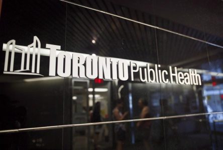 Toronto Public Health reports one death after meningococcal disease outbreak