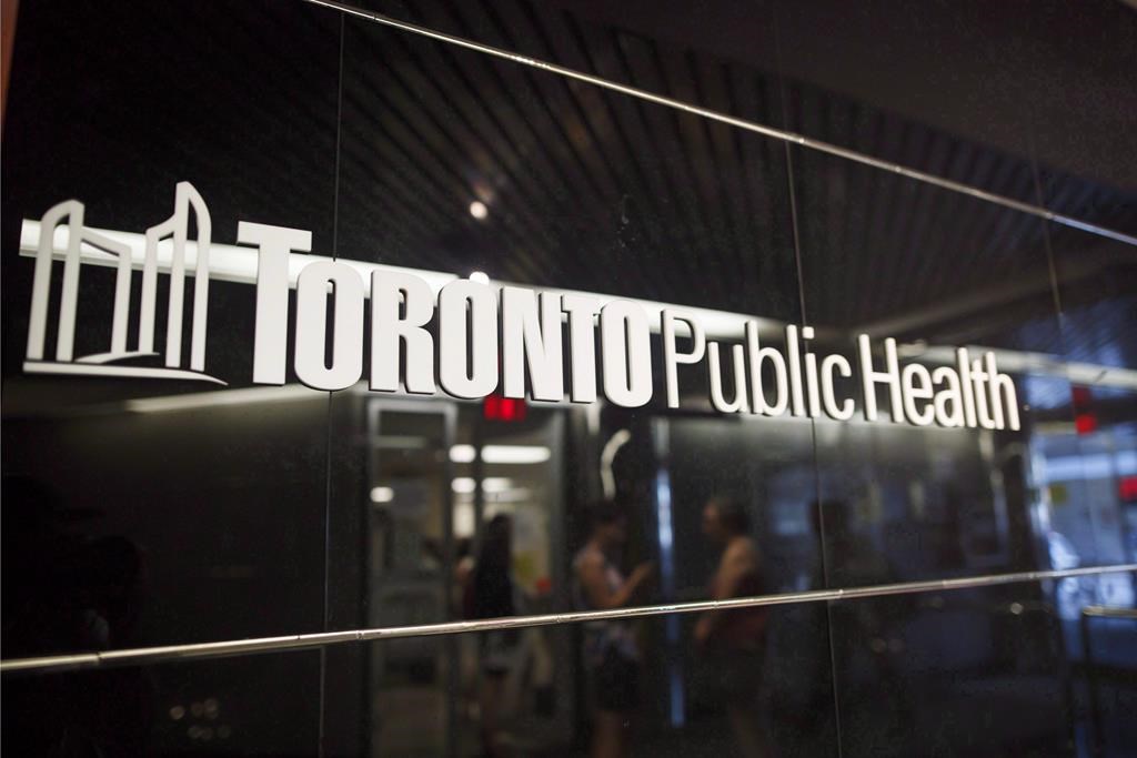 Toronto Public Health reports one death after meningococcal disease outbreak