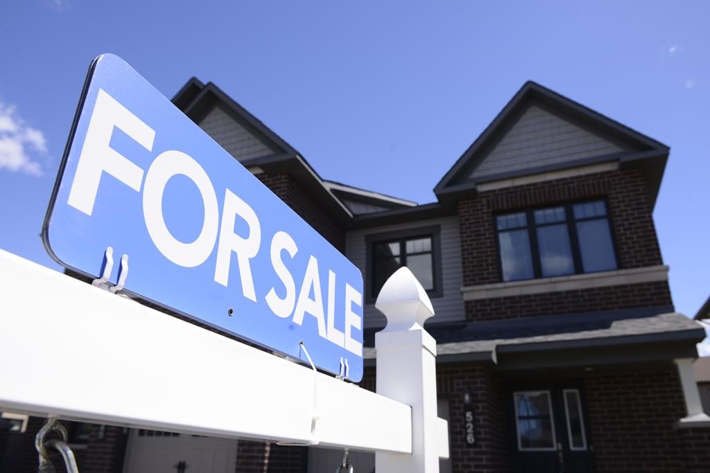 Canada’s real estate market is cooling. Here’s what to expect this fall