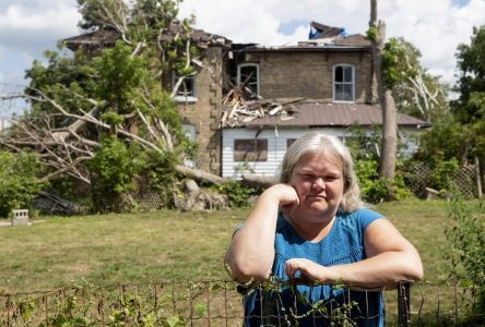 Uxbridge renters priced out of town after tornado still displaced three months on