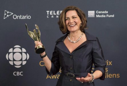 Open letter to Bell says LaFlamme ousting shows sexism, ageism women face at work