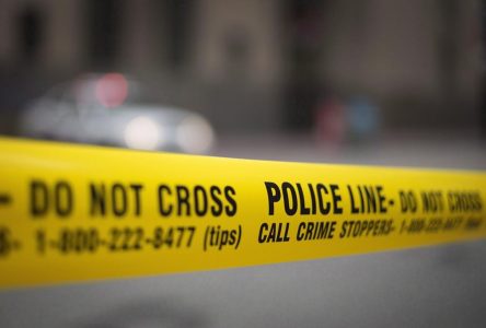 Six people reported missing believed dead in vehicle crash: Barrie police