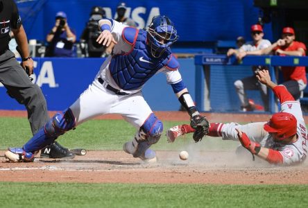 Ohtani, Rengifo hit two-run homers as Angels complete sweep of Jays with 8-3 win