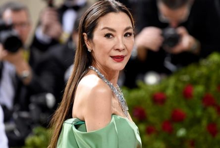 Action star Michelle Yeoh to receive TIFF’s new groundbreaker prize at Tribute Awards