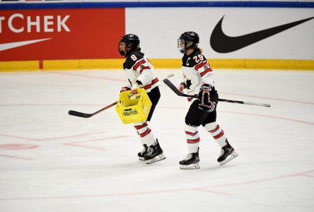 Bulldogs hire former Canadian women’s national team member Fortino as assistant coach