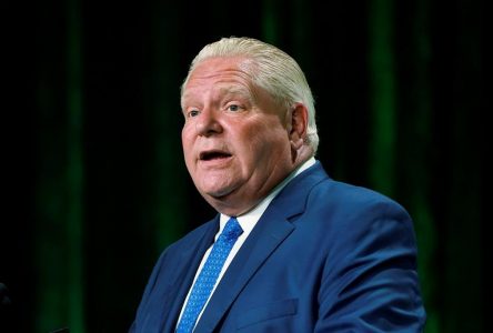 Ontario must consult public, groups before expanding ‘strong mayor’ powers: AMO