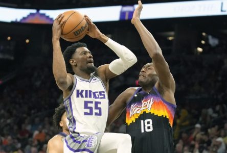 Toronto Raptors sign forward Josh Jackson, the fourth pick of 2017 NBA draft