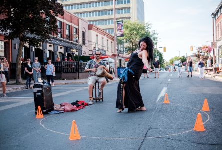 Art Walk 2022 Returns to Downtown Cornwall August 19