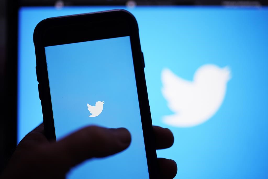 Twitter starts testing edit button; Canadian Twitter Blue users among first to access