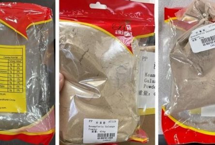 Health officials warns public not to consume two spices amid Markham, Ont., probe