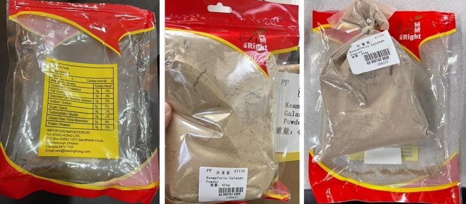 Health officials warns public not to consume two spices amid Markham, Ont., probe