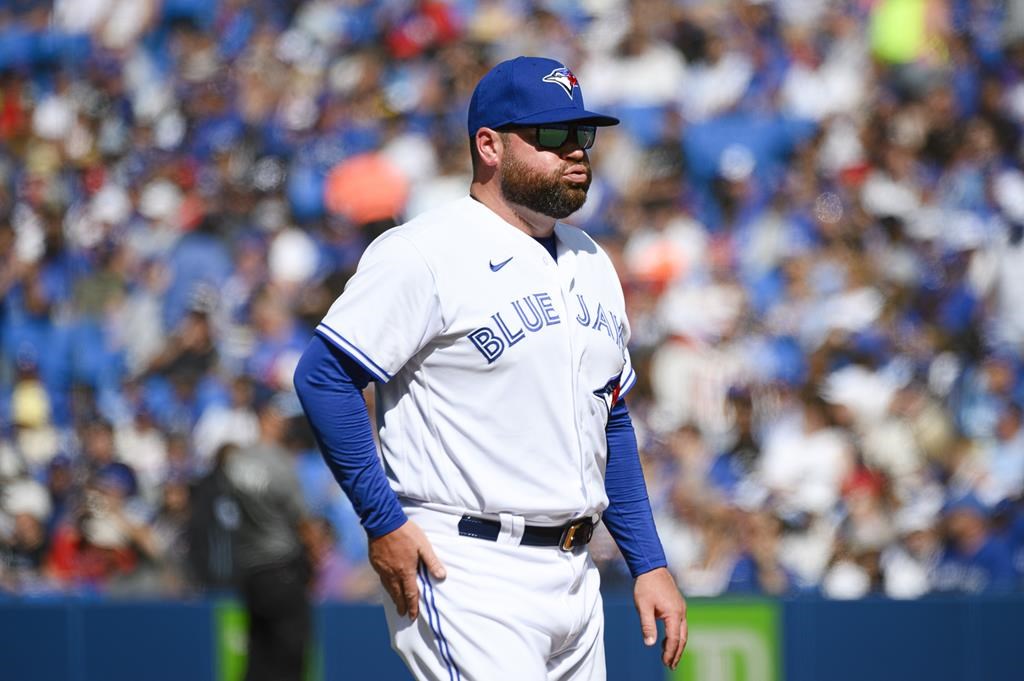 Blue Jays go on critical 10-game road trip with stops in Pittsburgh, Baltimore, Texas