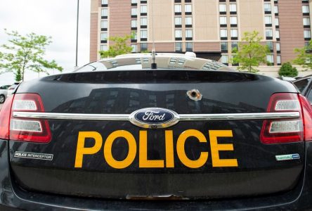 SIU investigating after car collides with OPP cruiser, injuring teen