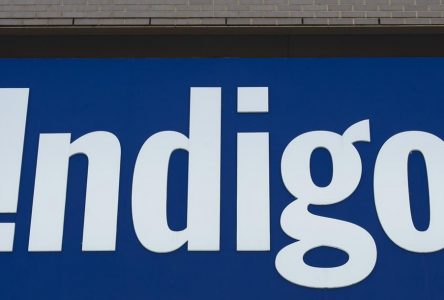 Indigo names new Peter Ruis new CEO, founder Heather Reisman to become exec. chair