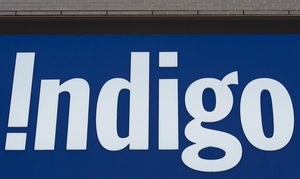 Indigo names new Peter Ruis new CEO, founder Heather Reisman to become exec. chair