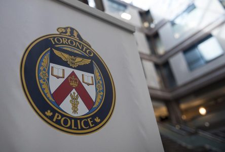 Toronto police charge cello teacher in alleged sexual assault of child