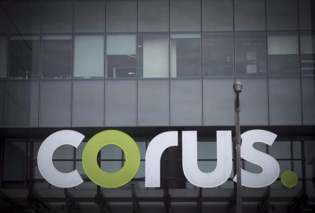 Corus warns of “meaningful” softness in TV ad revenue in latest outlook