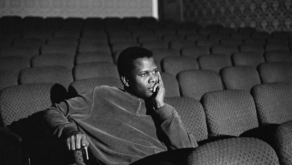 For Oprah Winfrey, ‘Sidney’ is an act of love for Poitier