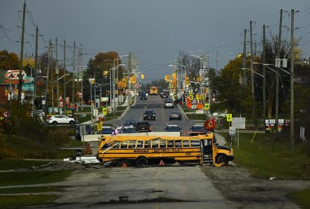 Dispute over proposed development near Caledonia and Six Nations returns to court