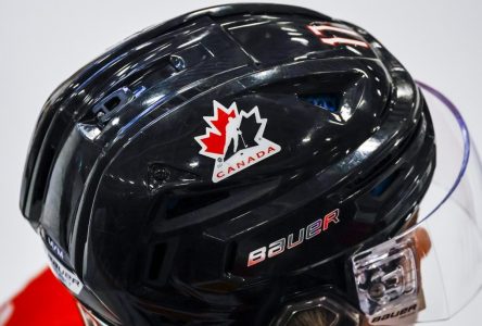 Hockey Canada says 2019 email does not reflect the federation’s “current direction”