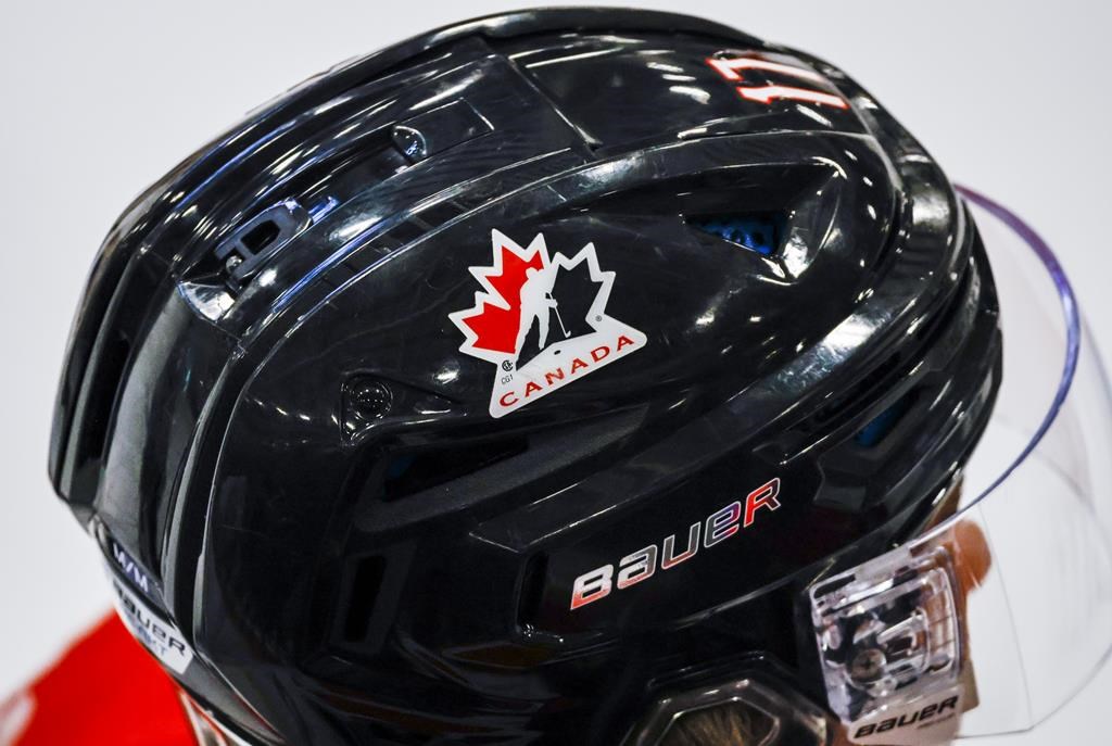 Hockey Canada says 2019 email does not reflect the federation’s “current direction”