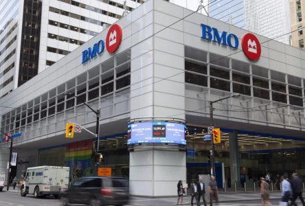 BMO Capital Markets cutting jobs amid challenging market conditions