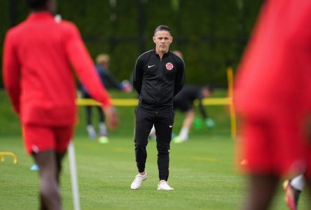 Coach John Herdman ponders injuries, form and playing time among Canada roster