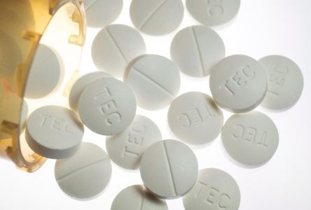 Safer opioid supply program leads to drop in hospitalizations, ER visits: study