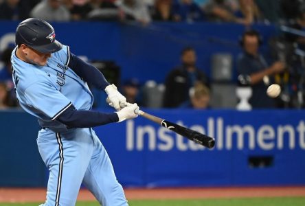 Matt Chapman’s two homers lift Blue Jays over Orioles 6-3 in crucial Toronto win