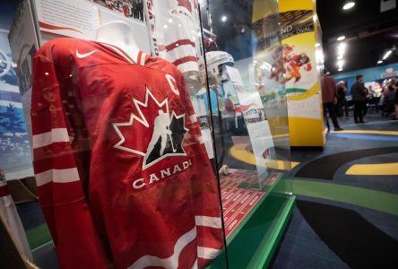 Canadian Olympic Committee signs agreement with Abuse-Free Sport