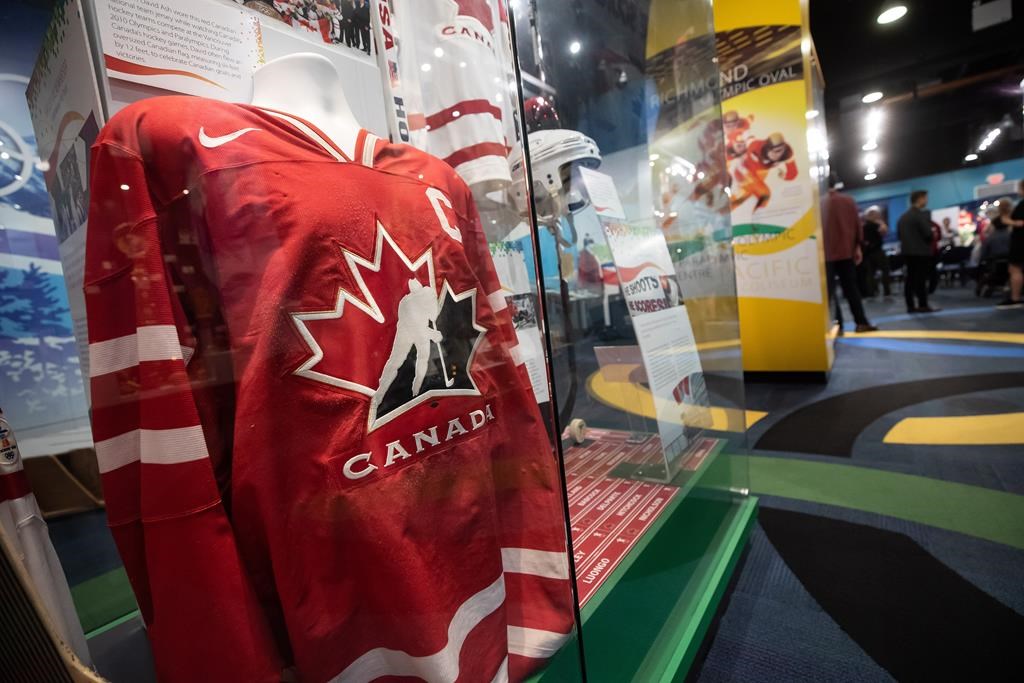 Canadian Olympic Committee signs agreement with Abuse-Free Sport