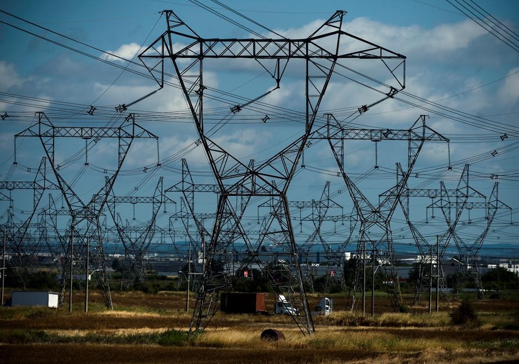 Hydro One to offer First Nations chance to invest in transmission projects