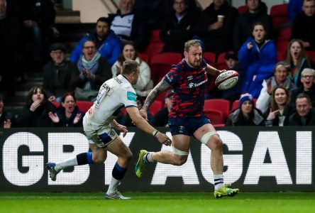 Toronto Arrows sign former Bristol Bears forward Mitch Eadie for 2023 MLR season